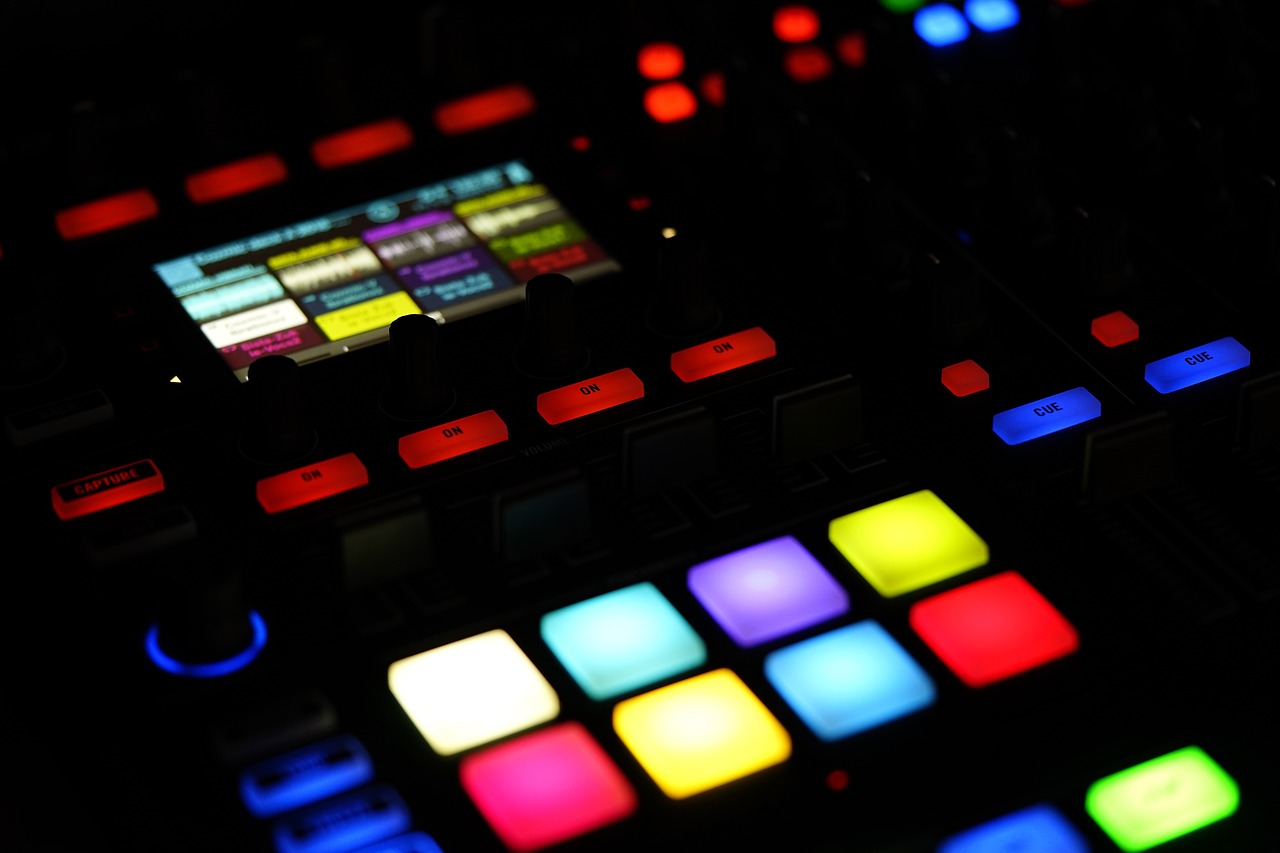 Real Event DJs